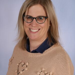 Nursery Teacher and Designated Safeguarding Lead Nursery Teacher and Designated Safeguarding Lead